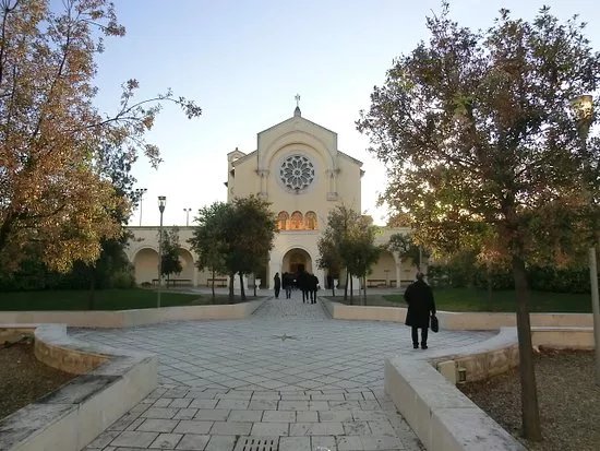 Pontificio Seminario Regionale Pio XI