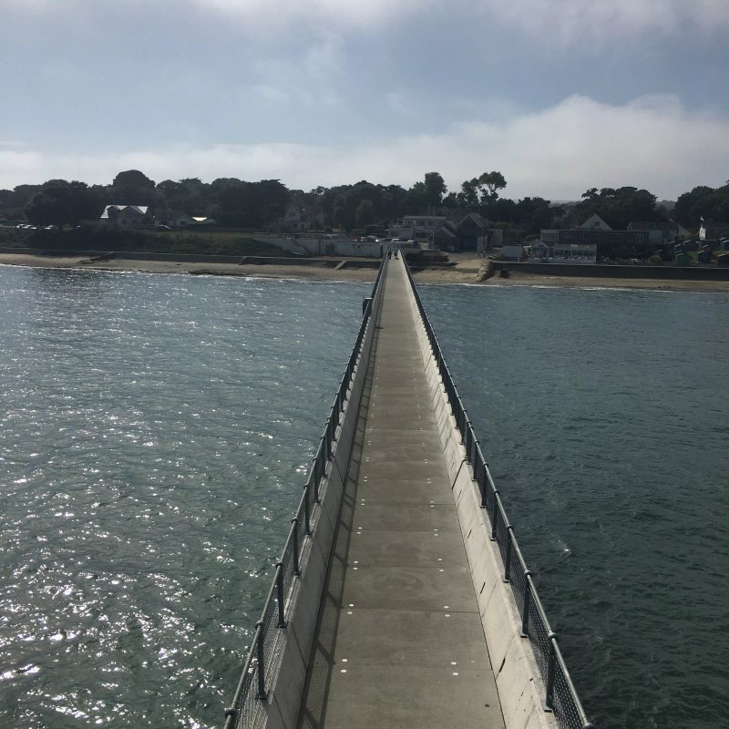 The Old Lifeboat Station