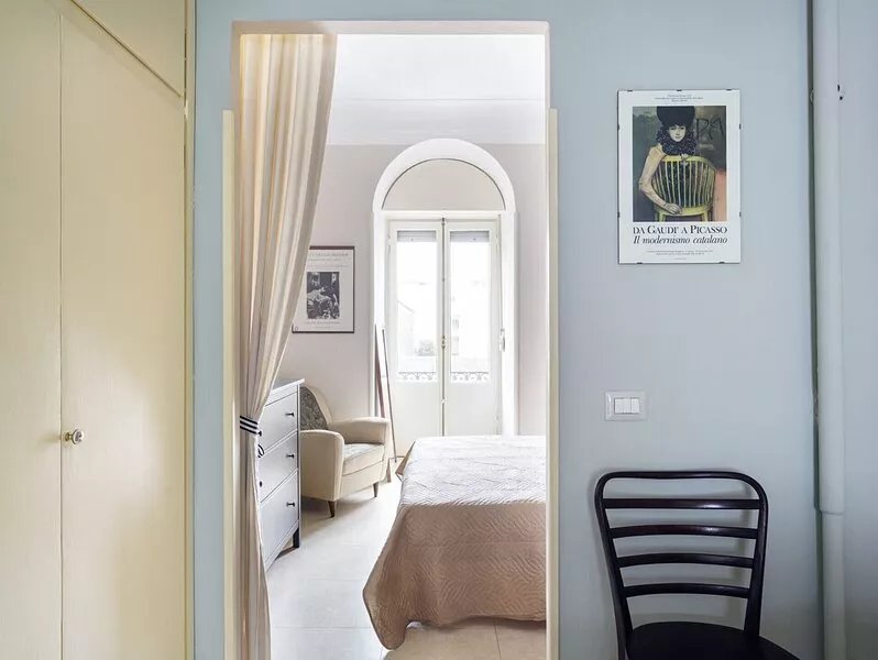 Your nest in Milan -City center apartment- Cantoni