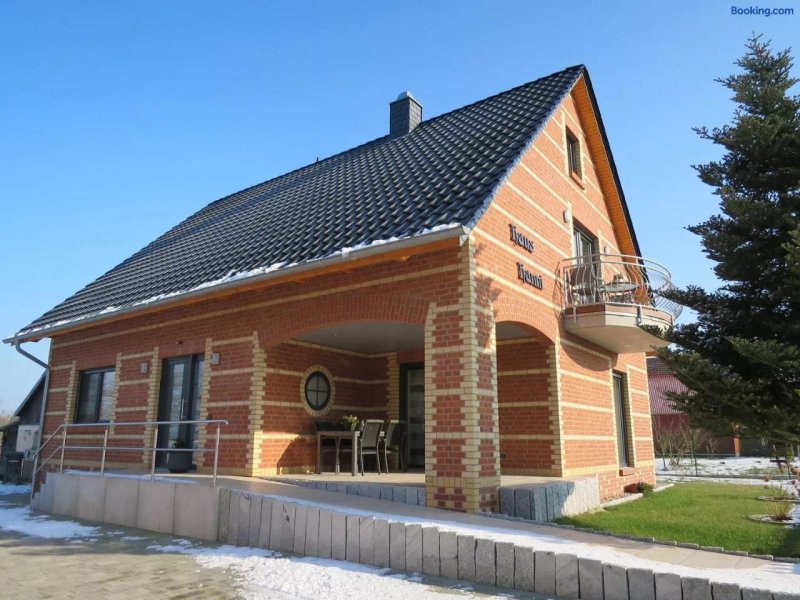 Haus Hanni
