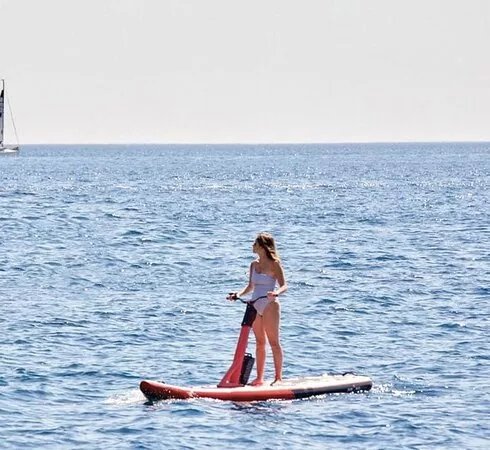 Bike Surf Ibiza