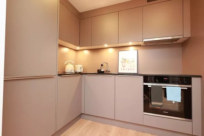 London - Stylish 1 bedroom unit at Falkenplatz, Lucerne