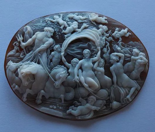 Cameo Factory di Antonio Spitaletta