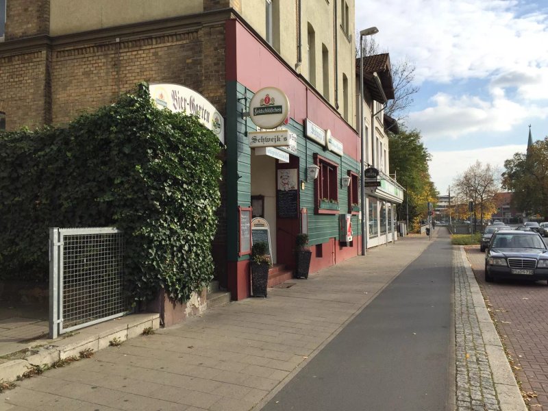 Schwejks Gasthaus