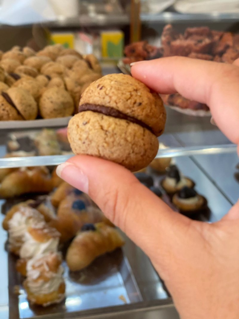 Pasticceria Il Faro
