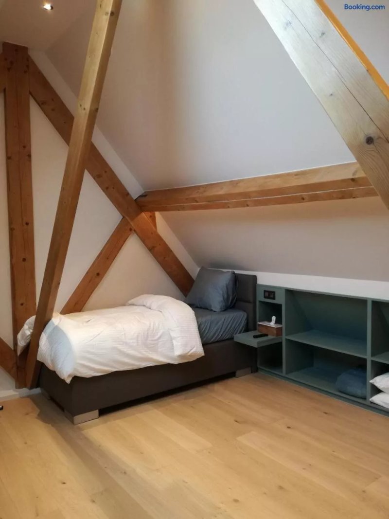 B&B Hof Ter Kouter