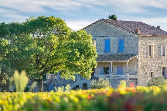 Chateau La Roque