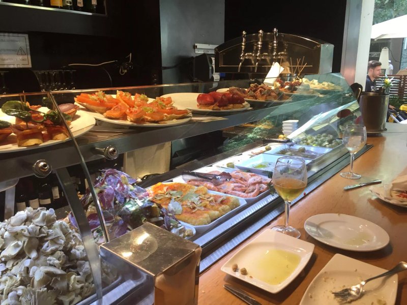 Cerveceria Catalana