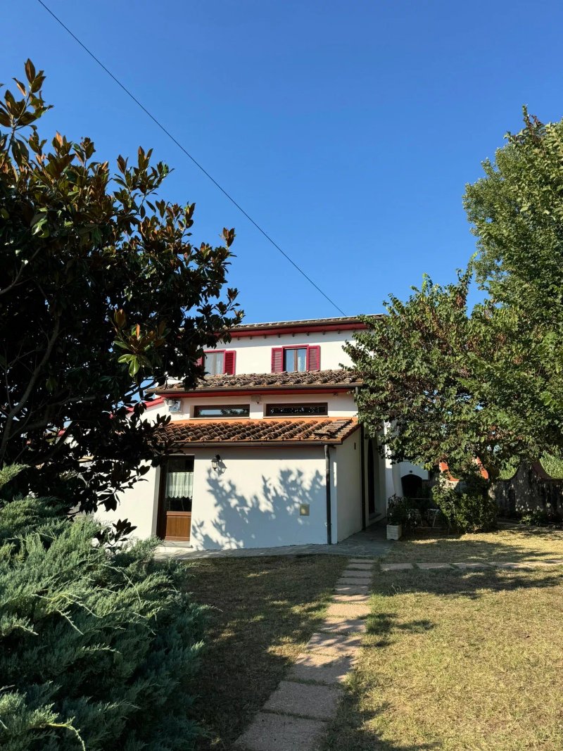 Villa Nerone B&B