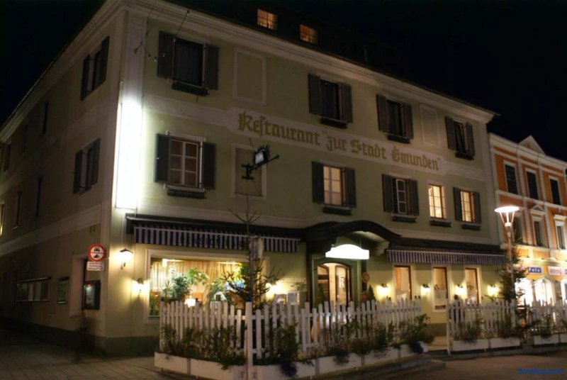 Hotel Krmstl
