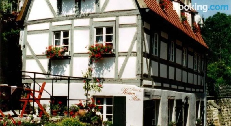 Kleines Haus Meissen