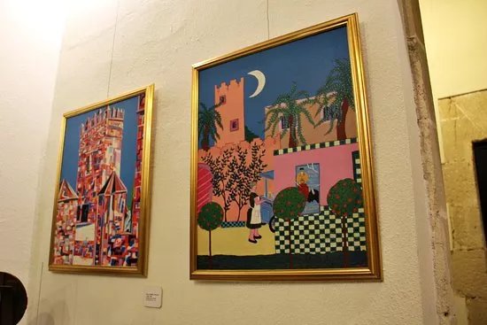 El Museo Arqueologico Municipal