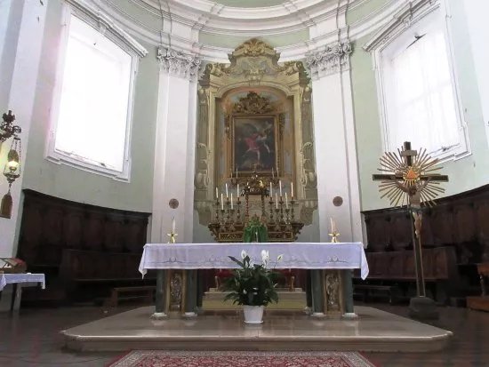 Chiesa Collegiata