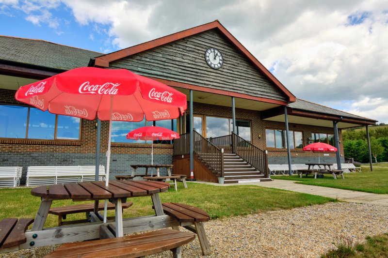 Newclose Pavilion Bar & Restaurant