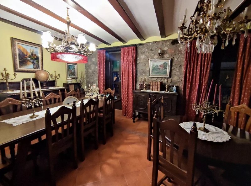 Casa de Pages Cal Pons