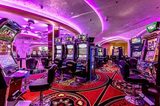 Grand Casino Admiral