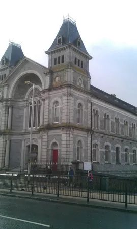 Mutley Baptist Church