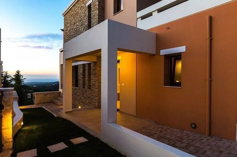 Roupes Villa II, Family villa, Fantastic views, Private pool