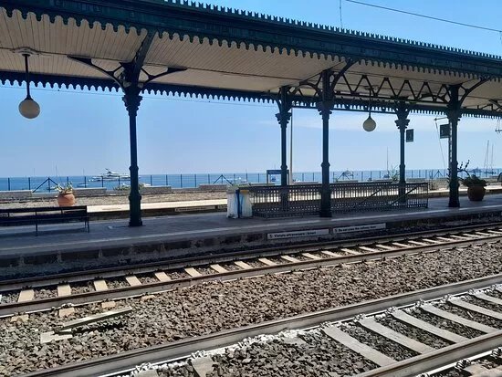 Stazione di Taormina-Giardini Naxos