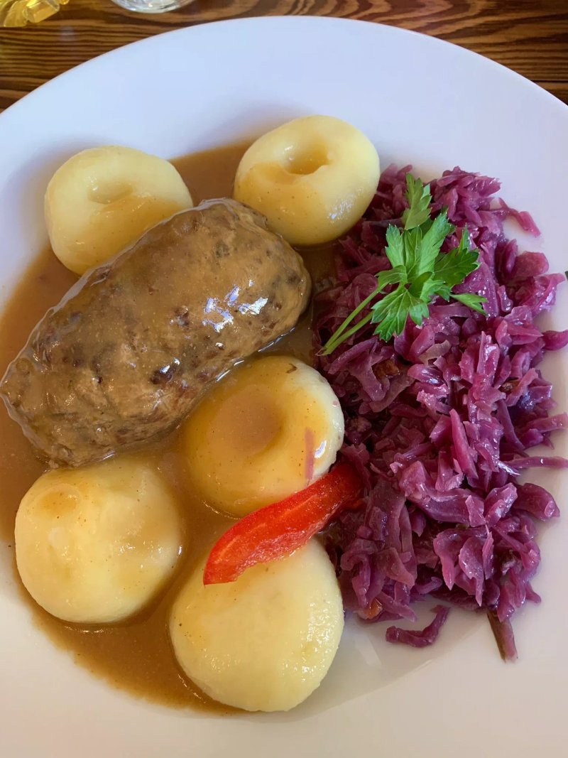 Pierogarnia u Kopackiego Bistro Bon-Zur