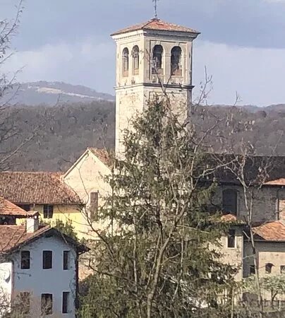 Chiesa Di San Giovanni In Valle