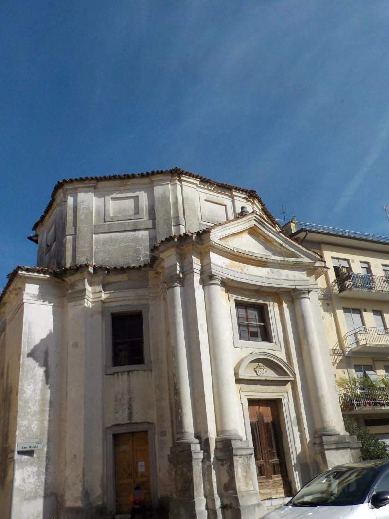 Chiesa di San Nicolo