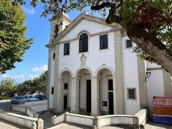 Igreja De Nossa Senhora Das Misericordias