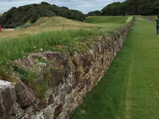 North Berwick Golf Club