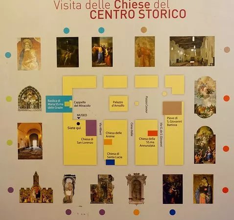 Centro Storico