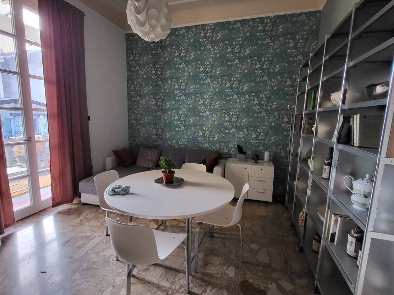 Alfieri Guest House