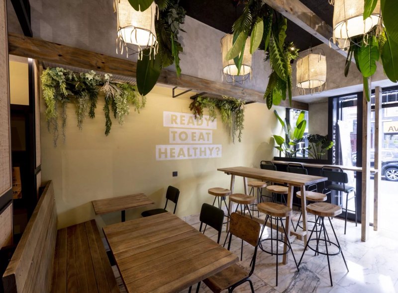 Koa Poke Ourense