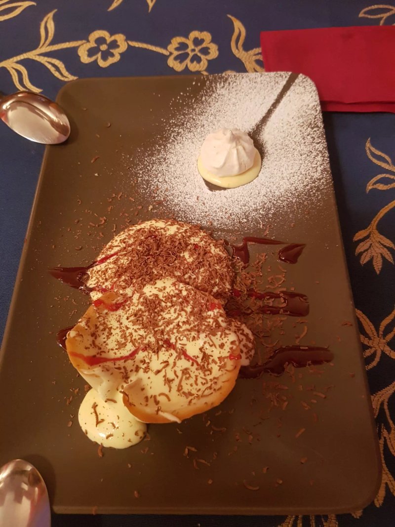 Bar Ristorante Pizzeria Osteria Il Casale