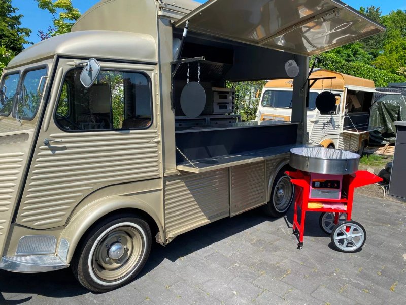 Bakkerij Van Den Bemd