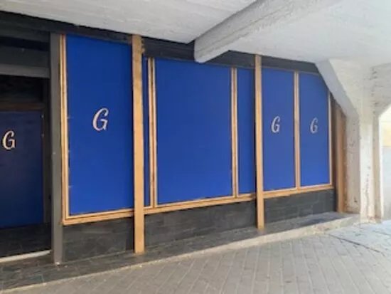 Galerias Galilei - Escape Room