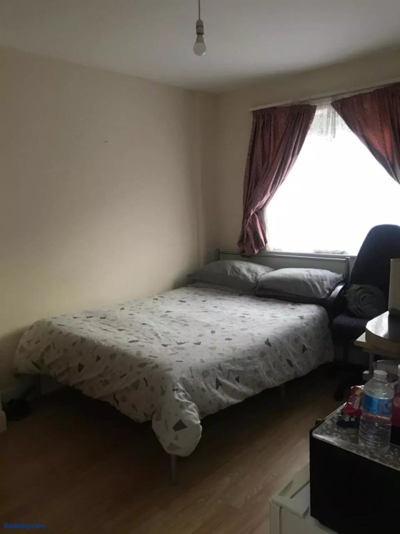 Tranquil Rooms