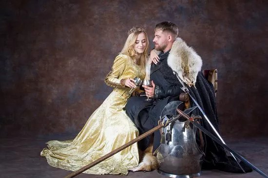 Medieval Photo