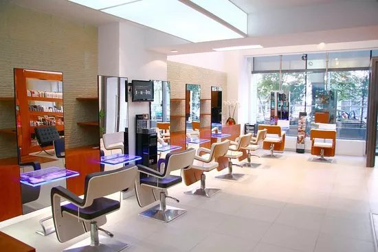 GETT'S Hair Studio - Salon Downtown/Radisson Blu
