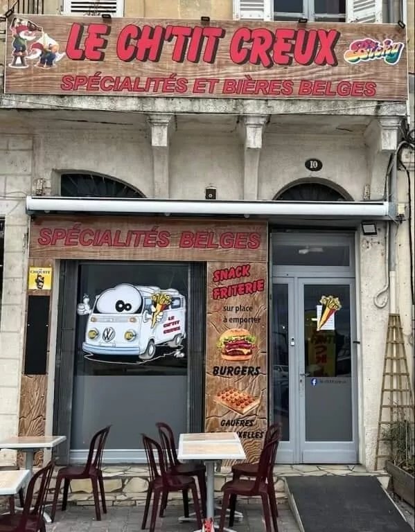Le Ch'tit Creux