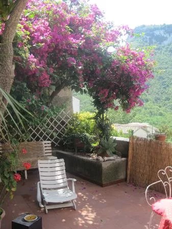 My Salerno Apartment