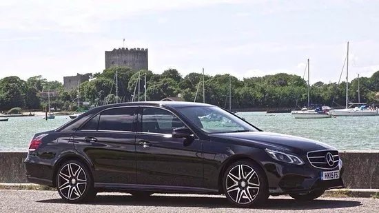 Marina Cars Port Solent