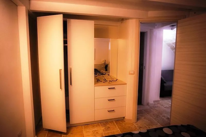 Aurelian house in the center of Polignano a Mare near Piazza Aldo Moro