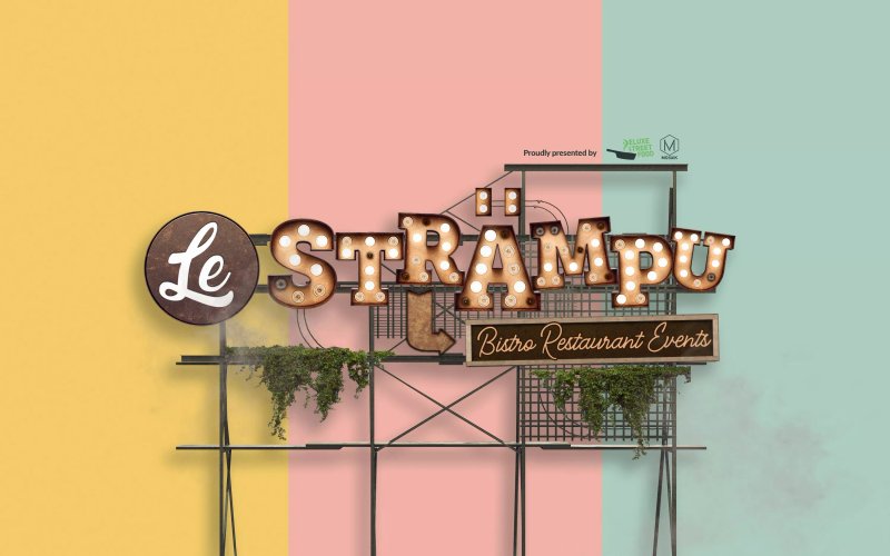 Le Strampu