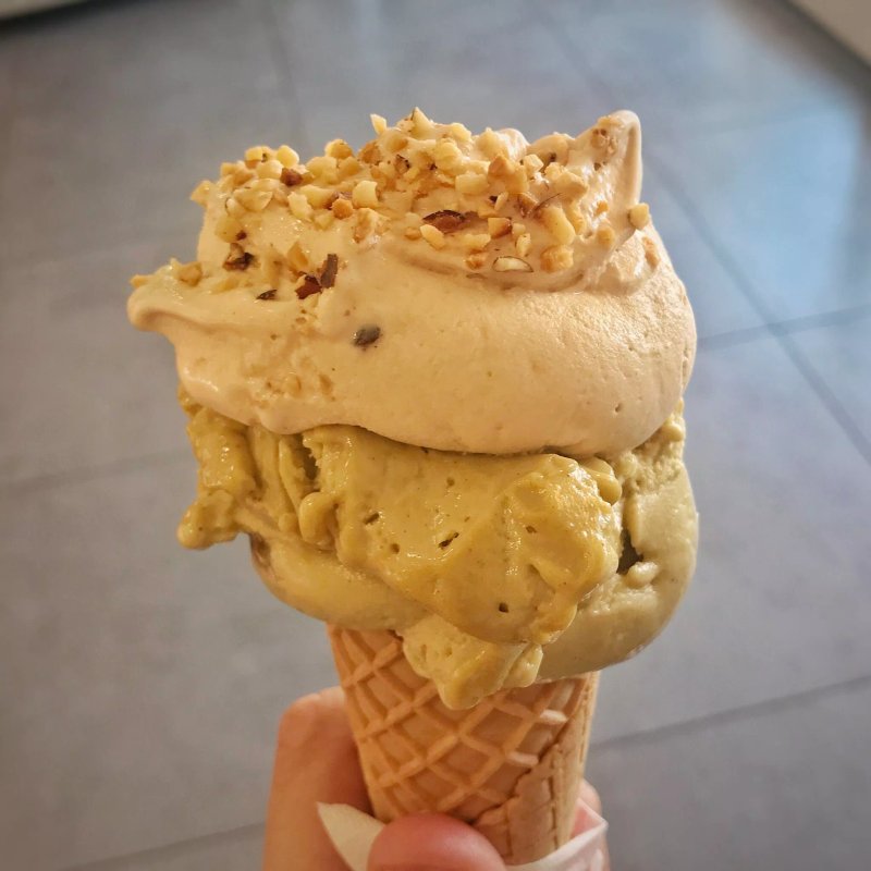 Bottega da Gelato