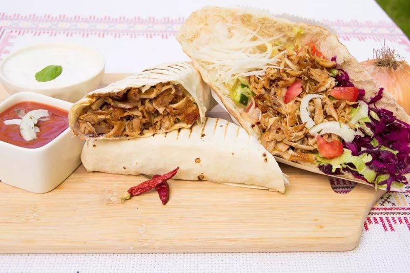 N&A Kebab