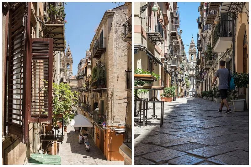 I Mori di Sicilia by Wonderful Italy - Casa Rosalia