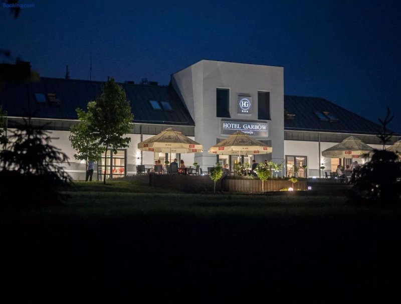 Hotel Garbów