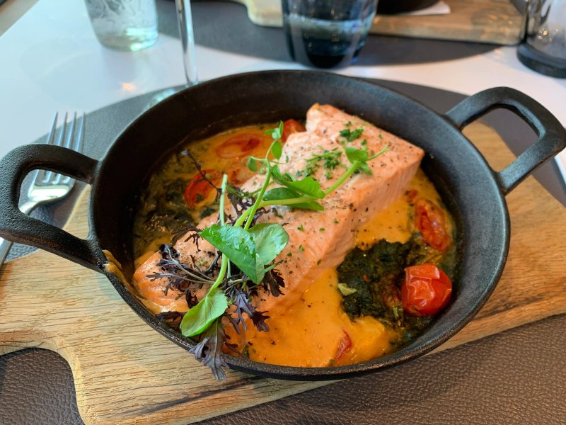 Brasserie Vijverhof
