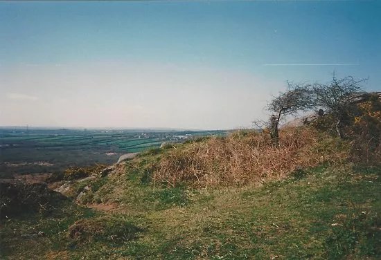 Helman Tor