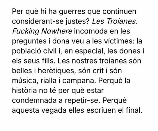 Teatre Roma De Sagunt