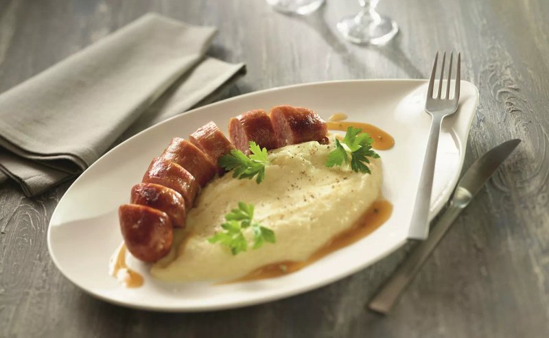 Ibis Kitchen Restaurant